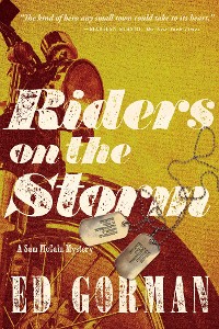 Cover Riders on the Storm