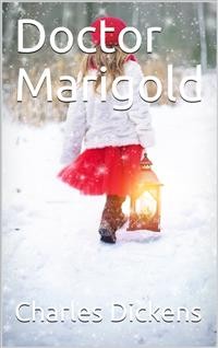 Cover Doctor Marigold