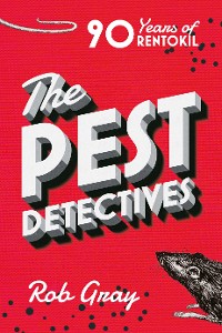 Cover The Pest Detectives