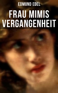 Cover Frau Mimis Vergangenheit