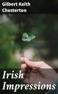 Cover Irish Impressions