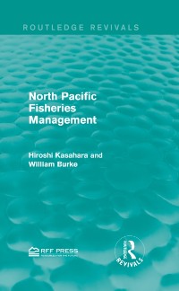 Cover North Pacific Fisheries Management