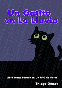 Cover Un Gatito En La Lluvia