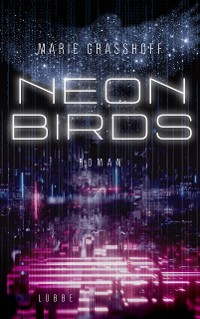 Cover Neon Birds