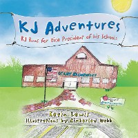 Cover Kj Adventures