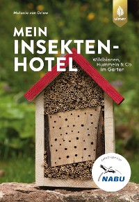Cover Mein Insektenhotel