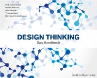 Cover Design Thinking: Das Handbuch
