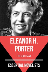 Cover Essential Novelists - Eleanor H. Porter