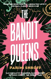 Cover The Bandit Queens