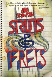Cover Struts & Frets