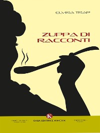 Cover Zuppa di racconti