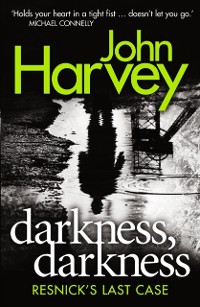 Cover Darkness, Darkness