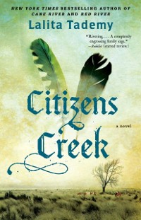 Cover Citizens Creek