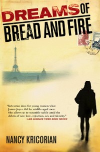 Cover Dreams of Bread and Fire