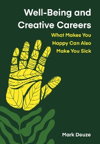 Cover Well-Being and Creative Careers