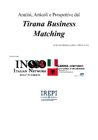 Cover Analisi, Articoli e Prospettive dal Tirana Business Matching