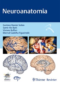 Cover Neuroanatomia