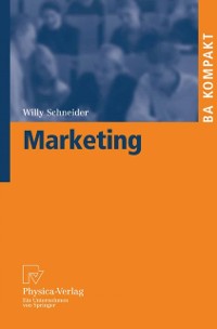 Cover Marketing