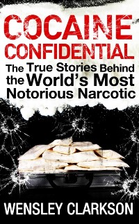 Cover Cocaine Confidential