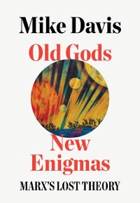 Cover Old Gods, New Enigmas