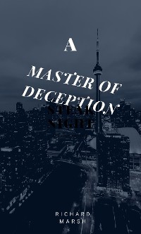 Cover A Master of Deception