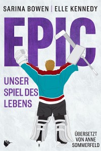Cover EPIC - Unser Spiel des Lebens