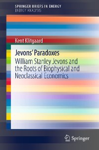 Cover Jevons' Paradoxes