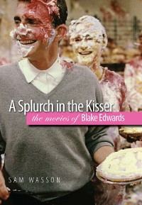 Cover A Splurch in the Kisser