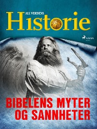 Cover Bibelens myter og sannheter
