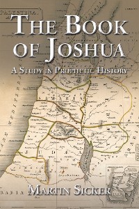 Cover The Book of Joshua