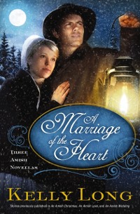 Cover Marriage of the Heart