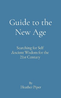 Cover Guide to the New Age