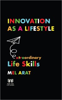 Cover Innovation as a Lifestyle