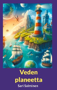 Cover Veden planeetta