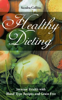 Cover Healthy Dieting