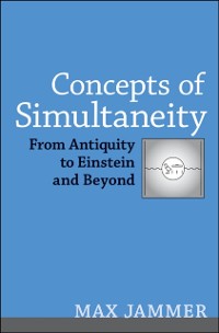 Cover Concepts of Simultaneity