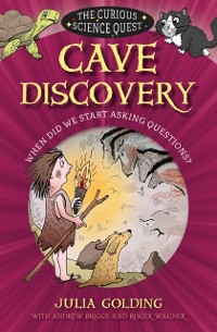 Cover Cave Discovery