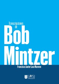 Cover Transcripciones de Bob Mintzer