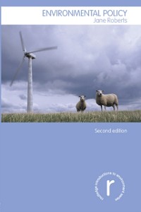 Cover Environmental Policy