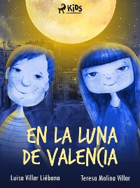 Cover En la luna de Valencia