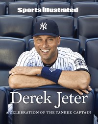 Cover Sports Illustrated Derek Jeter