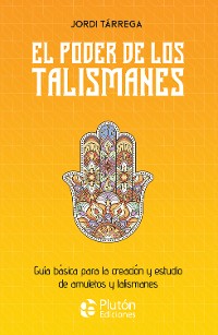 Cover El poder de los talismanes