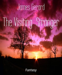 Cover The Visiting  Stranger