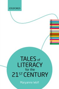 Cover Tales of Literacy for the 21st Century