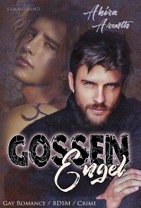 Cover Gossenengel - Sammelband