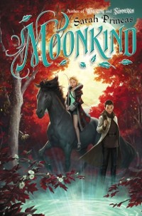 Cover Moonkind