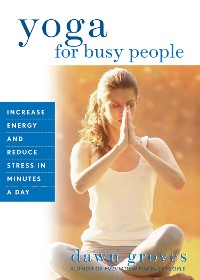 Cover Yoga for Busy People
