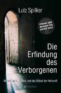 Cover Die Erfindung des Verborgenen