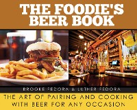 Cover Foodie's Beer Book