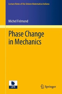 Cover Phase Change in Mechanics